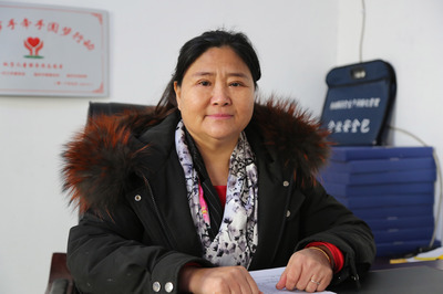 阳光总在风雨后 费县全美板厂董事长为你讲述多层板创业之路的艰辛与宏图